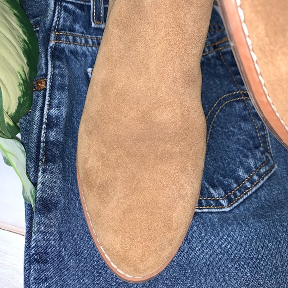 Tommy Hilfiger Ruthee Block-Heel Ankle Booties - Picture 7 of 7